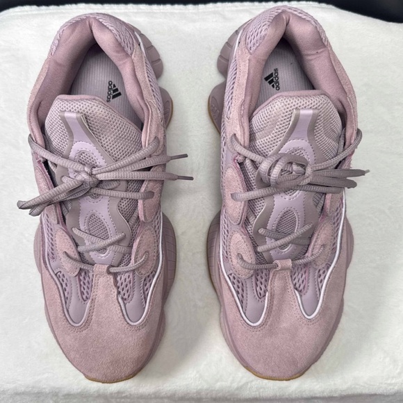 Yeezy 500 ‘Soft Vision’ Size 10.5 - Picture 3 of 8